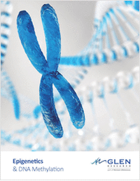 Epigenetics & DNA Methylation