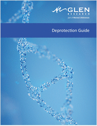 Oligonucleotide Deprotection Guide