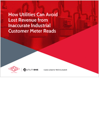 Ensure Industrial Customer Electricity Consumption Accuracy