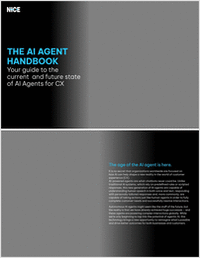 The AI Agent Handbook