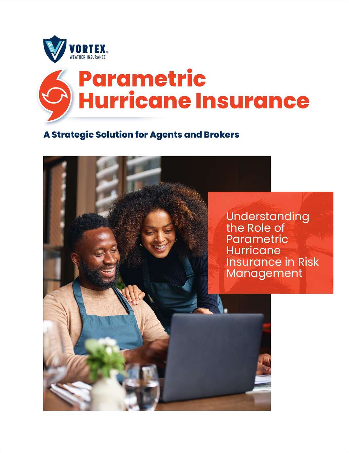 Vortex Weather Insurance