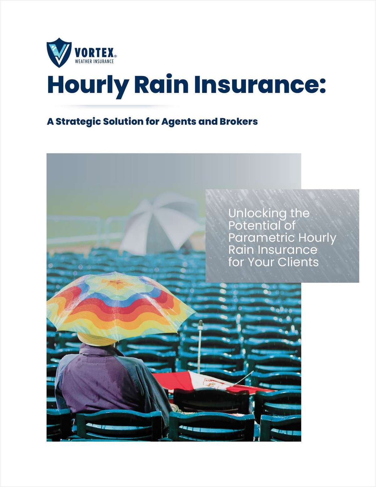 Vortex Weather Insurance
