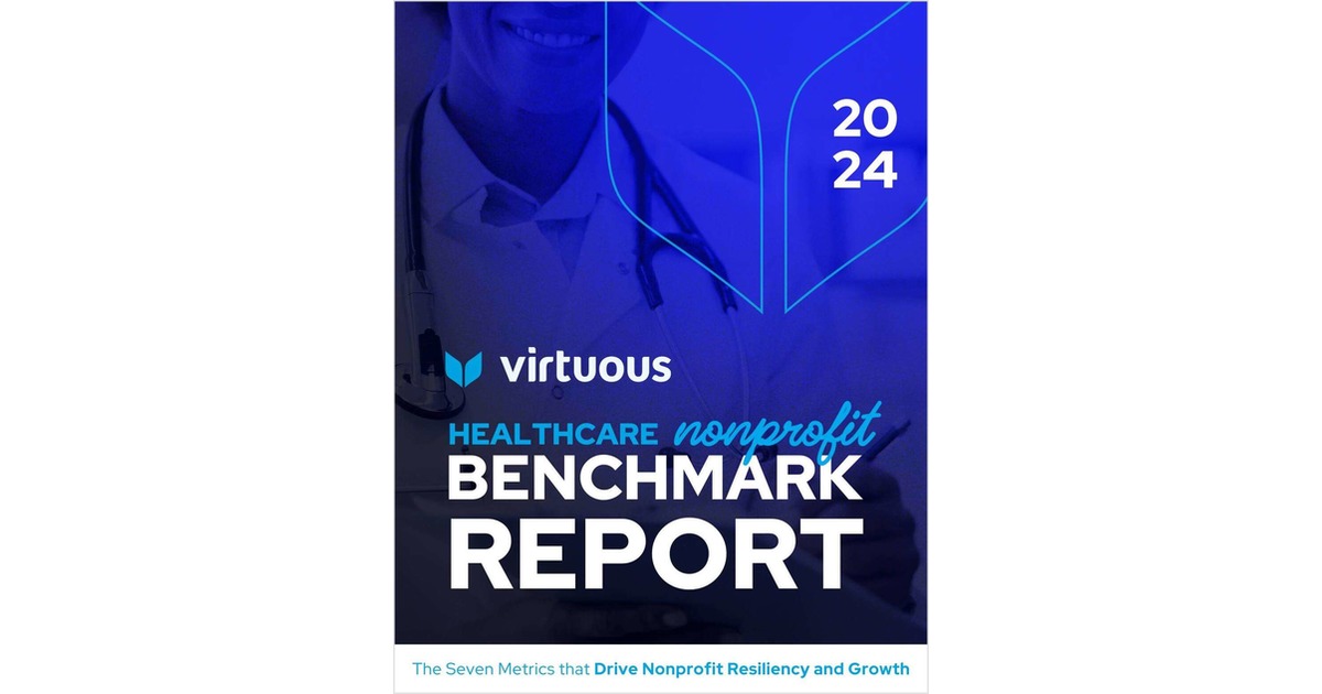 Healthcare Benchmark Report