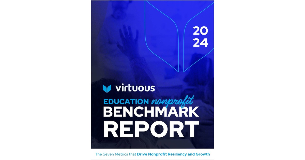 Education Benchmark Report