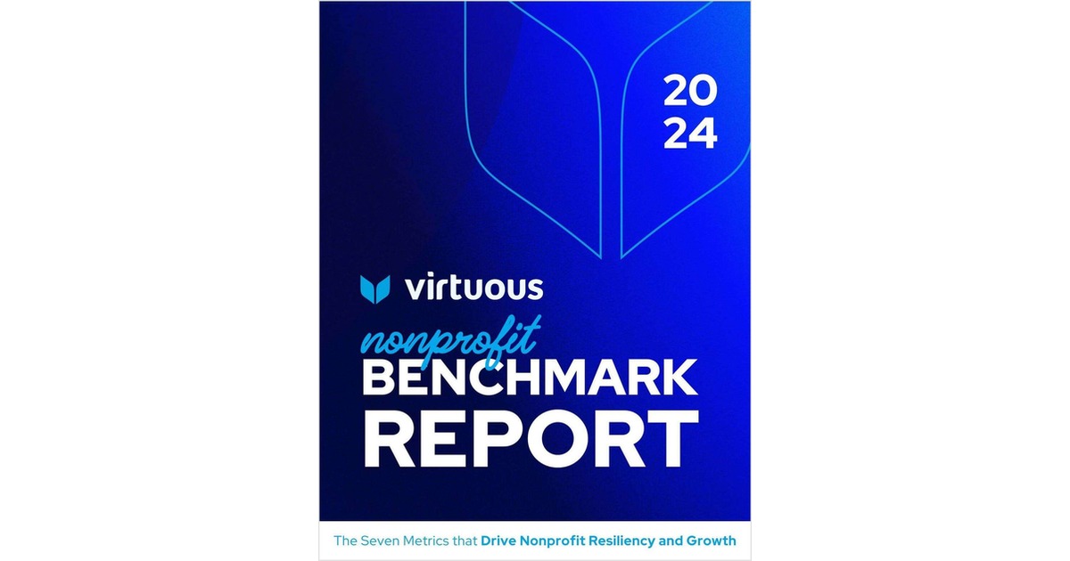 Nonprofit Benchmark Report