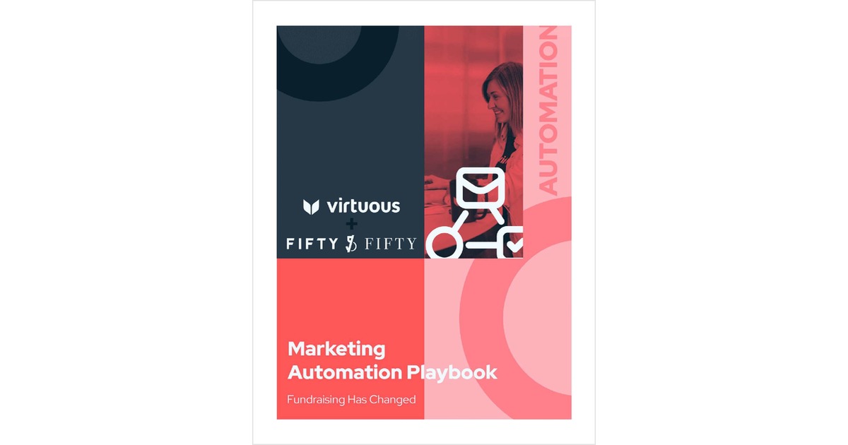 Marketing Automation Playbook