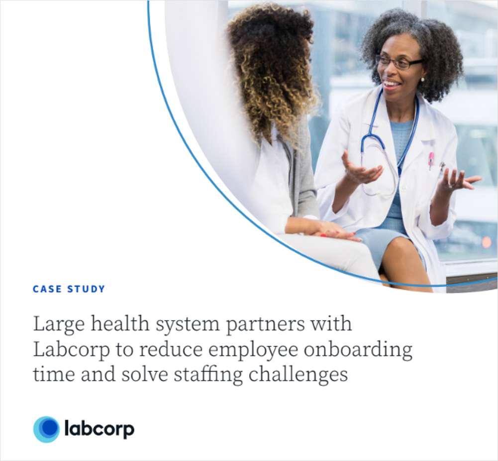 Labcorp