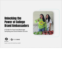 Winning Gen Z: F&B Sampling and Social Media Campaigns