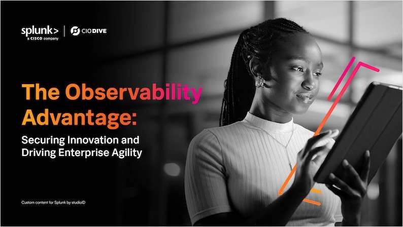 Observability: Best practices for closing visibility gaps