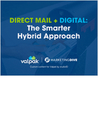Maximize Engagement with Direct Mail and Digital Marketing