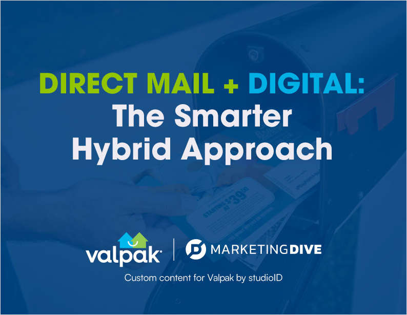 Maximize Engagement with Direct Mail and Digital Marketing
