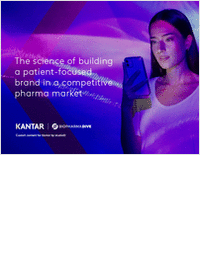 Building a Patient-Focused Brand in a Competitive Market