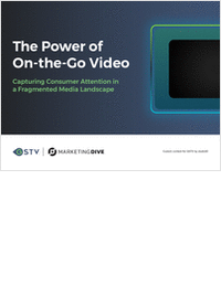 Capturing consumer attention in a fragmented media landscape