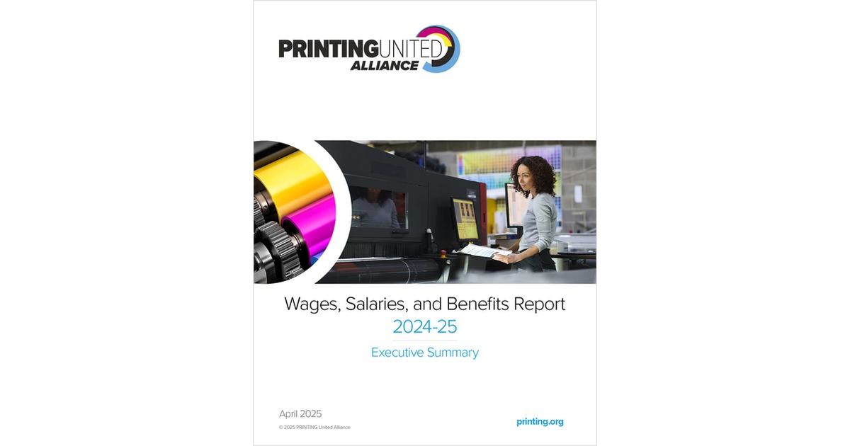 Executive Summary: 2024-25 Wages, Salaries, and Benefits Report