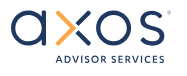 Axos Advisor Services