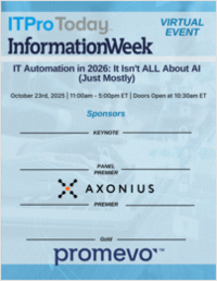 Data Protection in 2025-26: How to Manage, Govern, and Secure a Growing Mess of Data When the Stakes are High