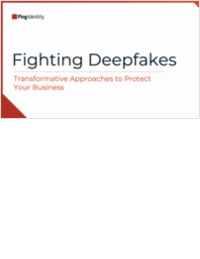 Fighting Deepfakes: The Threat is Real