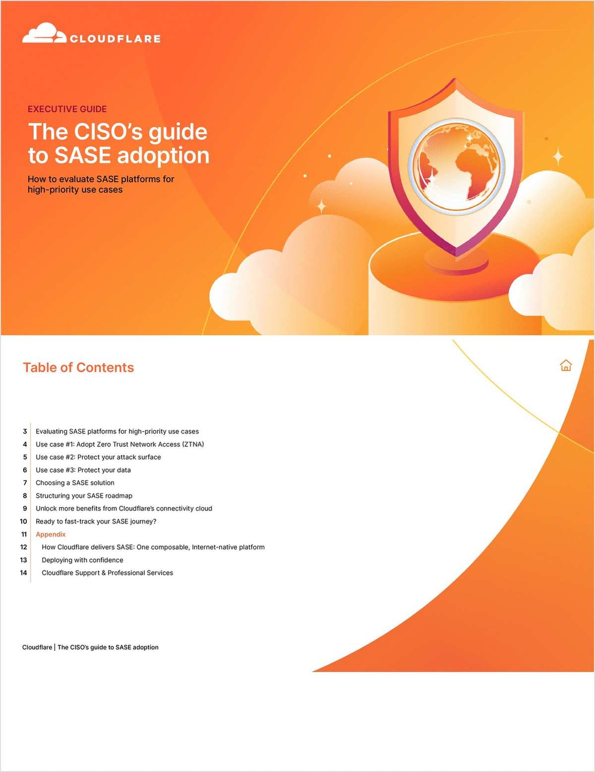 The CISO guide to SASE/SSE