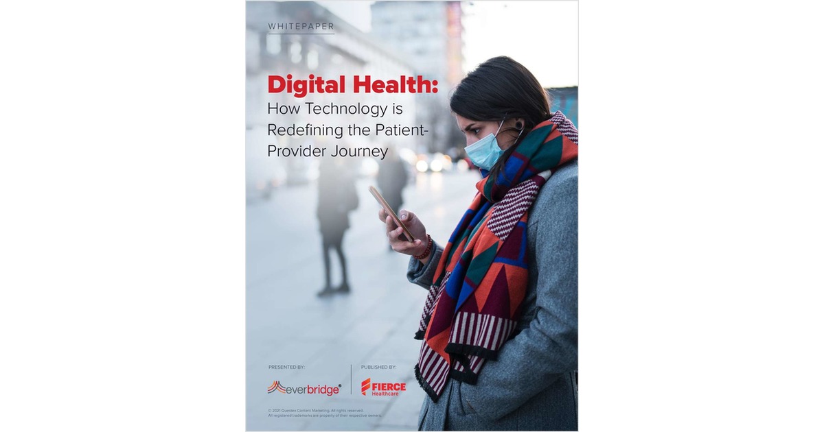 Digital health innovation lab picture