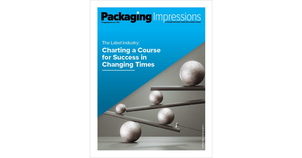The Label Industry: Charting a Course for Success in Changing Times