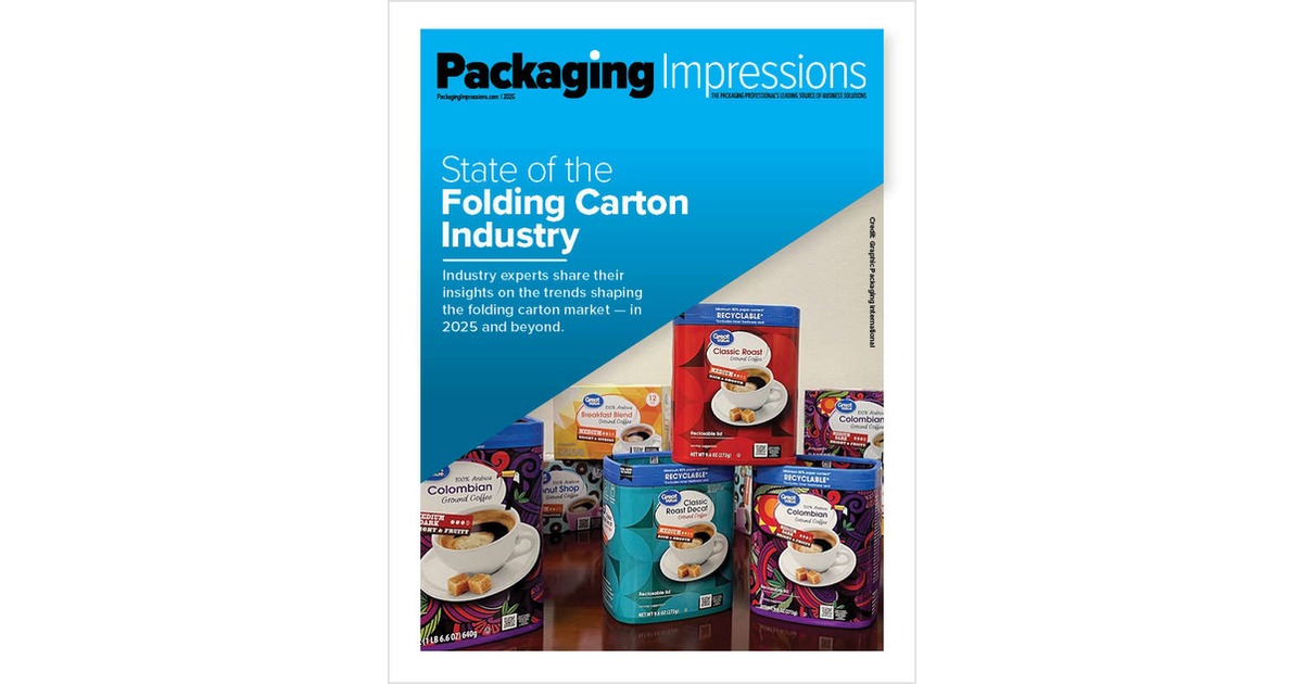 State of the Folding Carton Industry