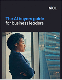 The AI Buyers Guide for Business Leaders