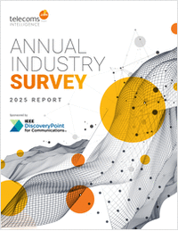Annual Industry Survey, 2025 Report