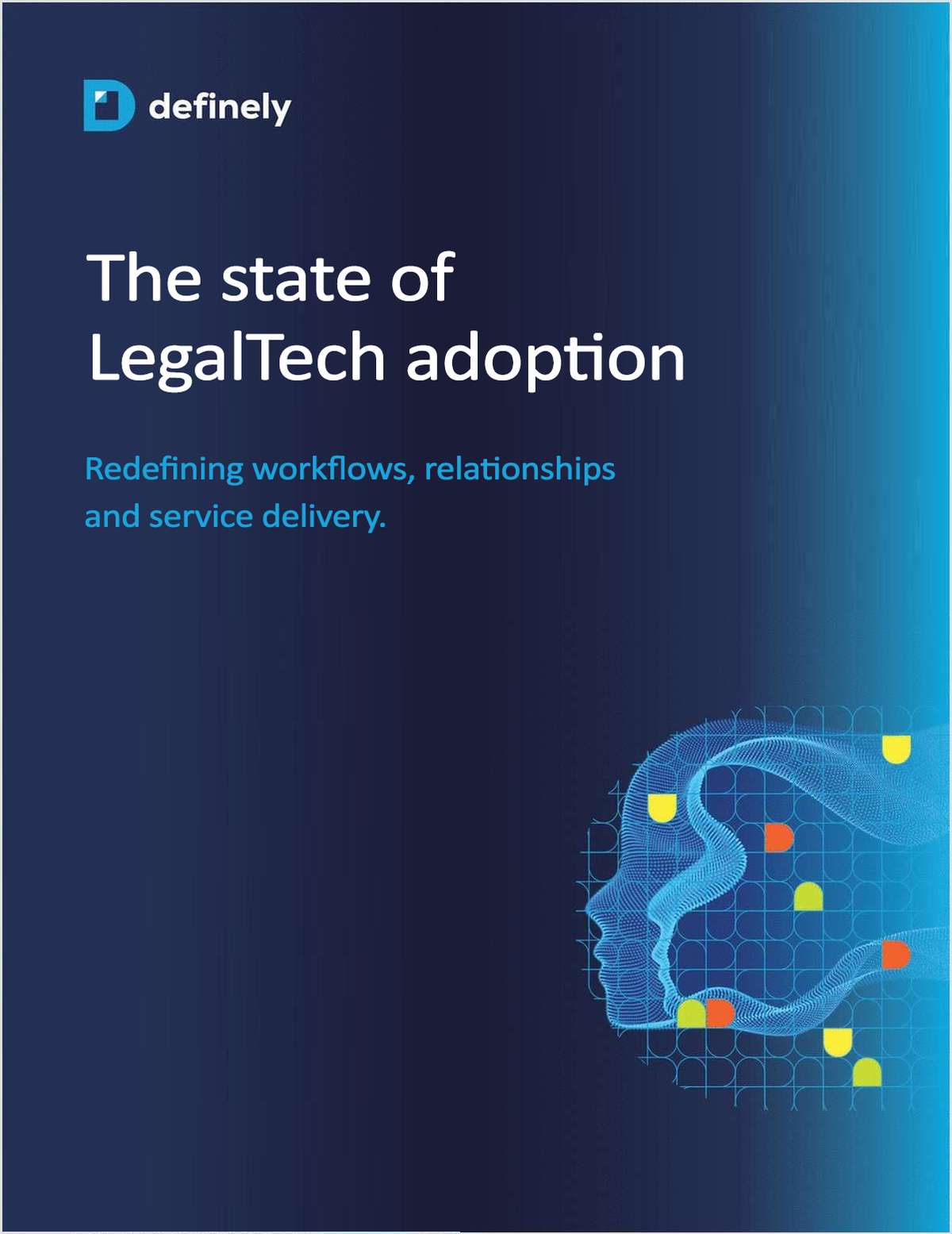 The State of LegalTech Adoption