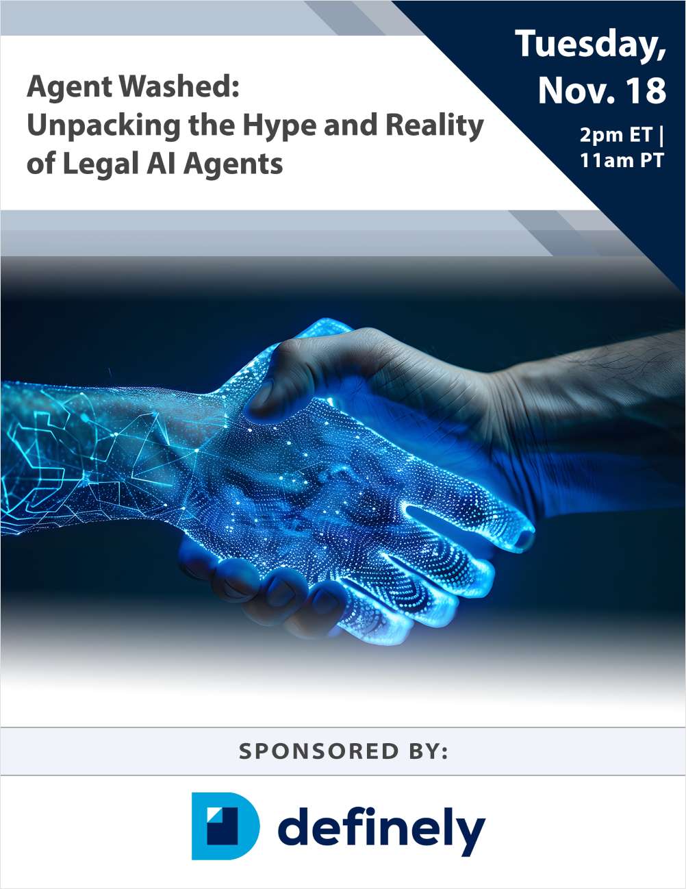 Agent Washed: Unpacking the Hype and Reality of Legal AI Agents