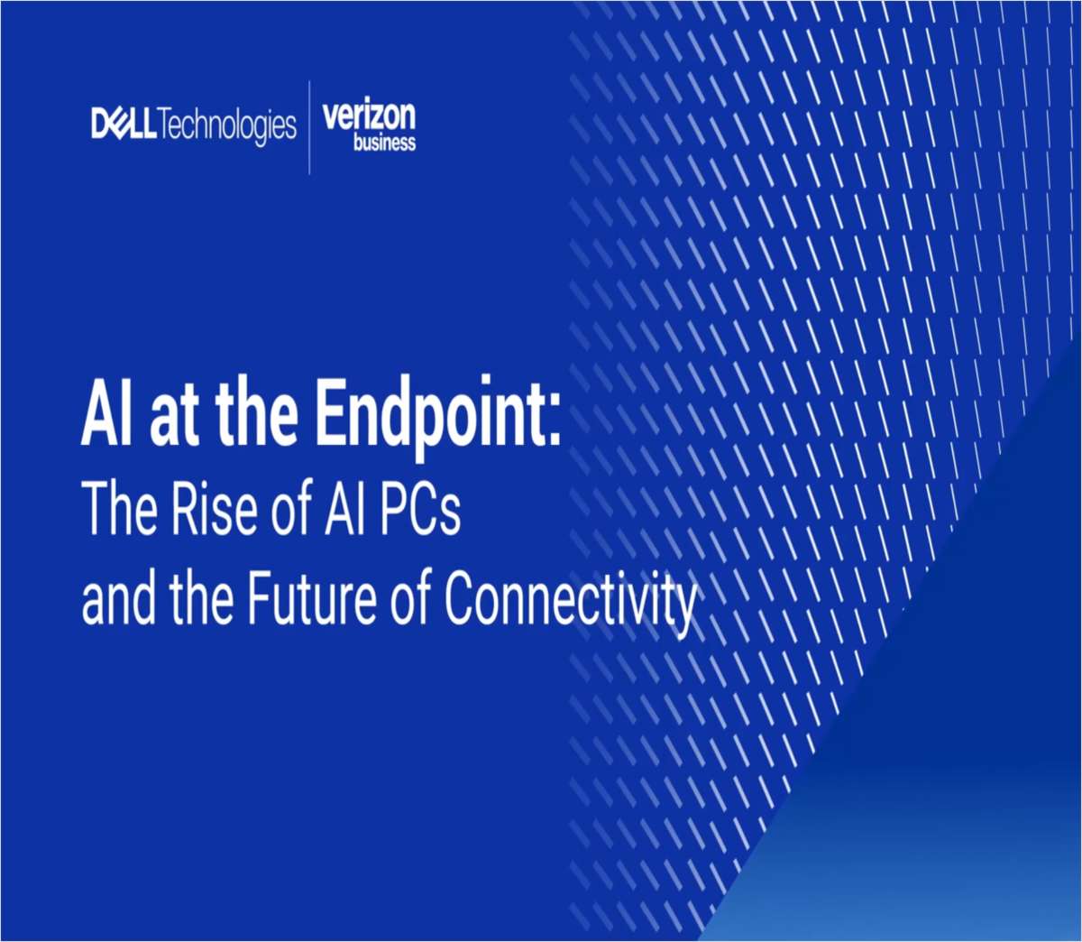 The impact of AI PCs and 5G connectivity on modern workplaces