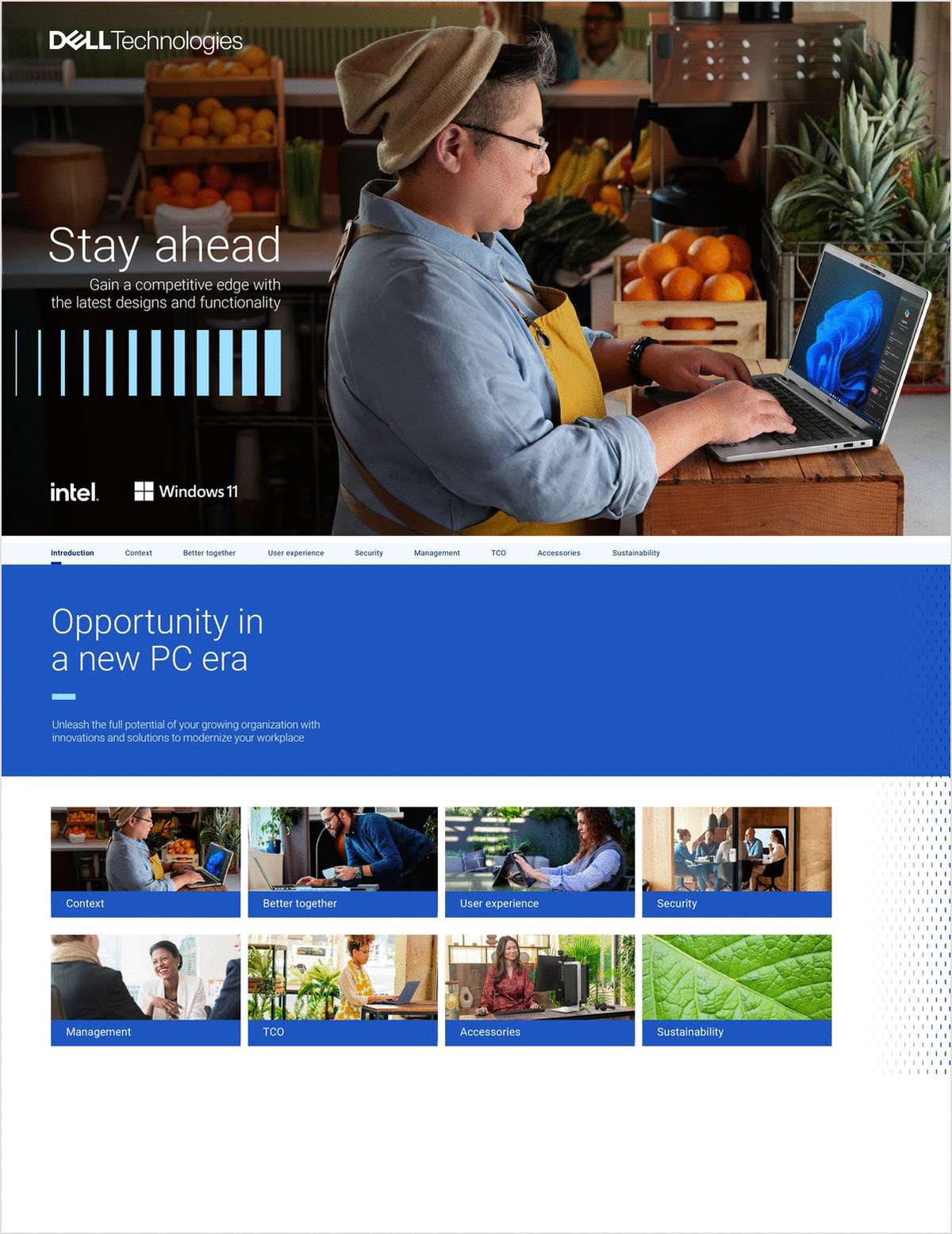 Stay Ahead: Gain Competitive Edge with the Latest Designs and Functionality