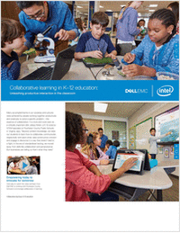 Collaborative Learning in K-12 Education - Unleashing Productive Interaction in the Classroom
