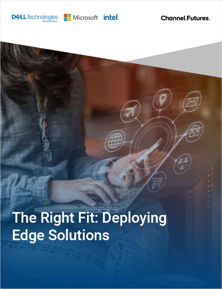 The Right Fit: Deploying Edge Solutions
