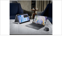 AI PCs are Quickly Becoming the Key to Achieving Security and Productivity Goals