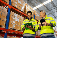 SAP Cloud ERP: Building Resilient Supply Chain Operations