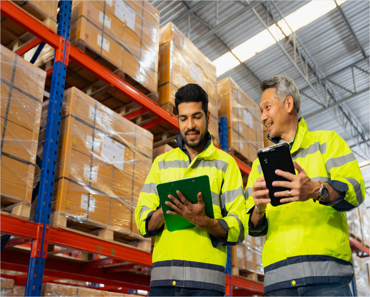 SAP Cloud ERP: Building Resilient Supply Chain Operations