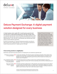 eBook: DPX: A Digital Payment Solution Designed for Every Business