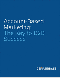 Account-Based Marketing: The Key to B2B Success