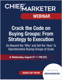 Crack the Code on Buying Groups: From Strategy to Execution