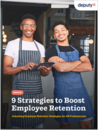 9 Strategies to Boost Employee Retention