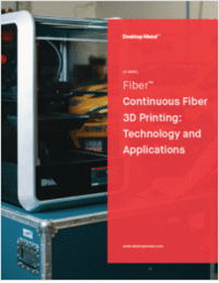 Continuous Fiber 3D Printing: Technology and Applications