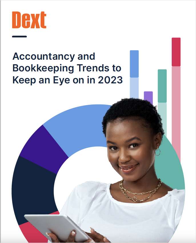 Accounting and Bookkeeping Trends to Watch