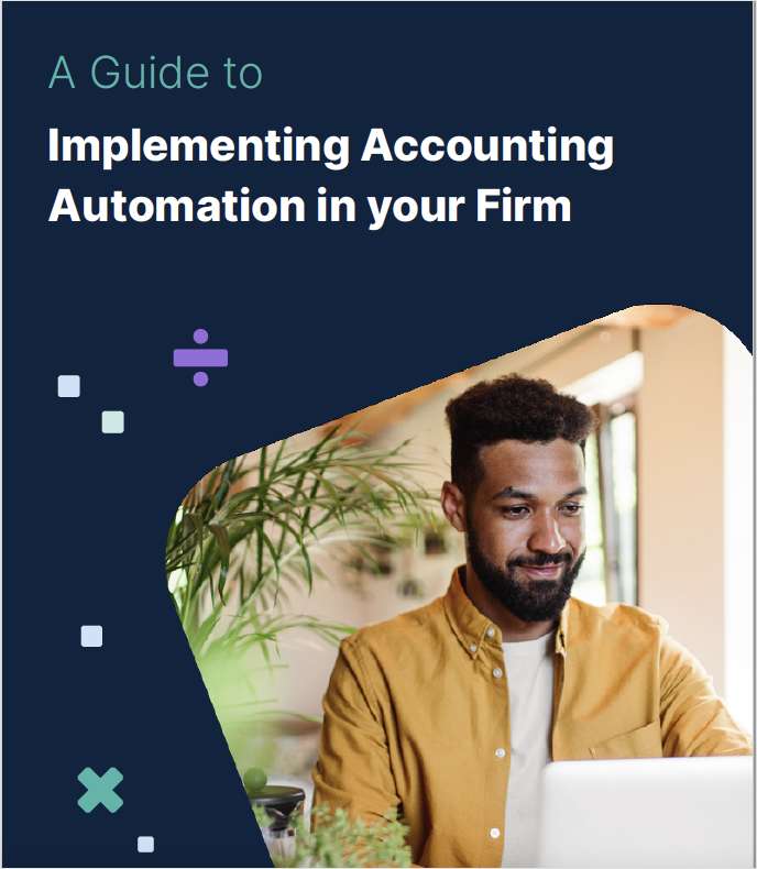 A Guide to Implementing Accounting Automation in Your Firm