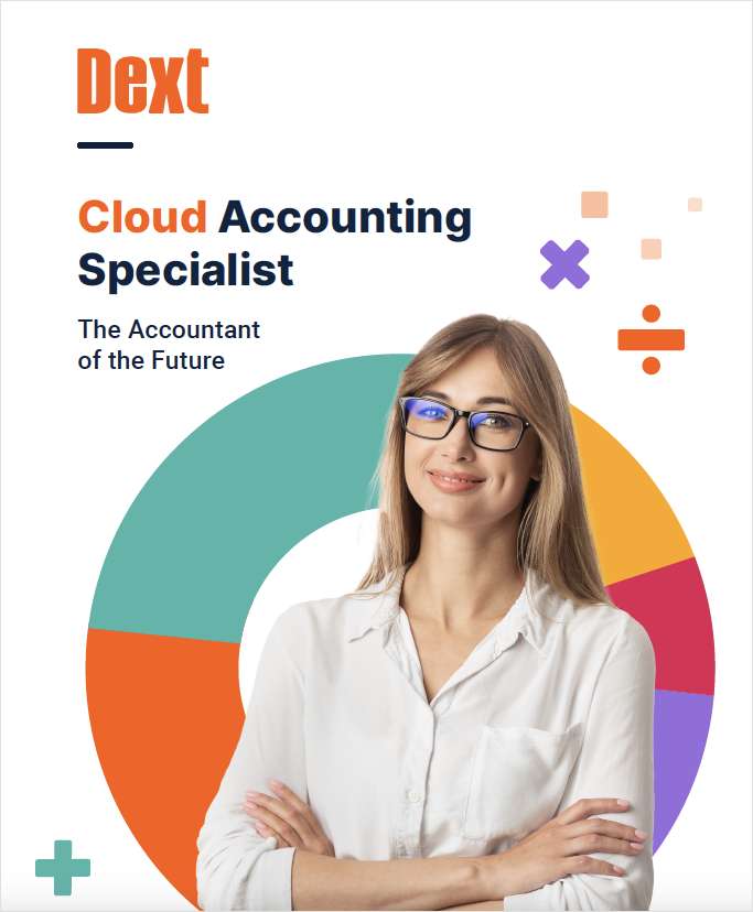 Cloud Accounting Specialist: The Accountant of the Future