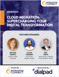 Cloud Migration: Supercharging Your Digital Transformation