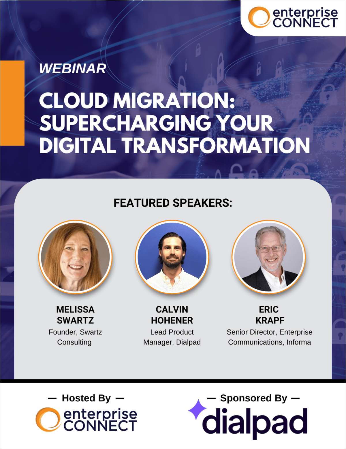 Cloud Migration: Supercharging Your Digital Transformation