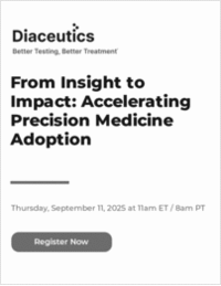 From Insight to Impact: Accelerating Precision Medicine Adoption