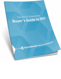 2015 Enterprise Buyer's Guide to SEO