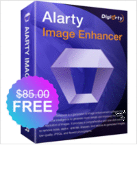 Aiarty Image Enhancer for PC & Mac ($85 Value) Free for a Limited Time