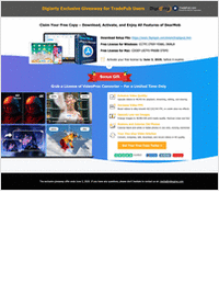 $79.95 DearMob iPhone Manager for PC/Mac -- Free for a Limited Time
